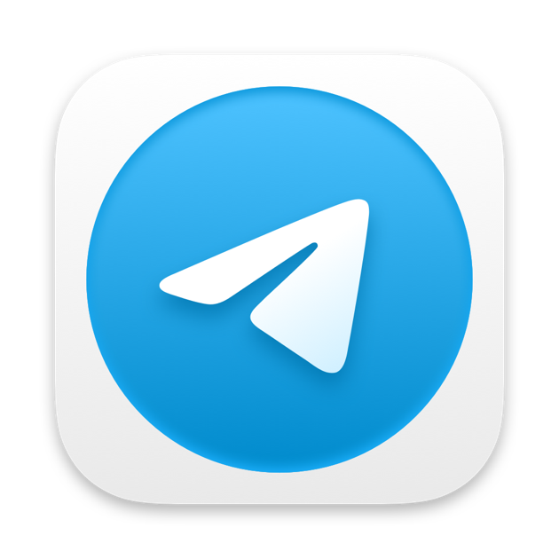   Telegram -   